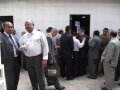 Ministros nordestinos fazem credenciamento na Umadene