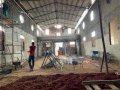 Pastor-presidente visita construções na parte alta de Maceió