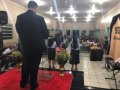 Assembleia de Deus em Rocha Cavalcante celebra Jubileu de Ouro