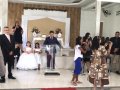 AD em Jaramataia realiza culto em ação de graças e casamento coletivo