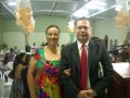 Missionários da AD em Honduras batizam 18 novos convertidos