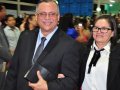 Abertura da Convenção Estadual reúne 05 mil pessoas no Castelo do Desfiladeiro