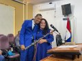 Assembleia de Deus em Brasil Novo celebra dois anos do Ministério de Libras