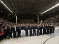 Pr. Moisés Leopoldino ministra no segundo dia de Convenção Estadual