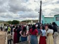 Pastor-presidente participa de duas inaugurações no interior de Alagoas