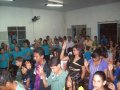 Despertamento é tema de festividade no Brasil Novo