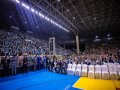 Segundo dia de Convenção é marcado com poder pentecostal