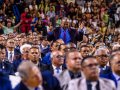 Segundo dia de Convenção é marcado com poder pentecostal