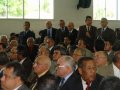 Obreiros discutem reforma estatutária da Umadene