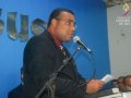 Pb. Miqueias Idalino assume o campo missionário estadual de Pé Leve