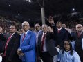 Confira a lista de obreiros consagrados na Convenção Estadual 2025
