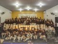 AD Brasil Novo celebra 32 anos do departamento de jovens Betel
