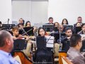 AD Tabuleiro celebra 16 anos da Orquestra Filarmônica Vencendo com Deus