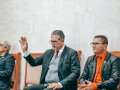 Pr. Marcondes Arruda é o novo dirigente da AD Moacir Andrade