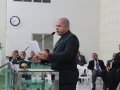 AD Clima Bom B é impactada pelo 2º Congresso de Jovens e Adolescentes