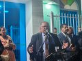 Pastor-presidente inaugura templo da Assembleia de Deus no distrito Pé Leve