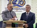 Pastor-presidente participa de inaugurações em Maragogi