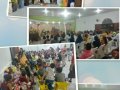 Relatório da obra missionária em Honduras