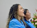 Parque das Árvores 1 inaugura o coral Fonte de Água Viva