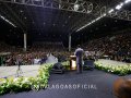 Pr. Claudio Gama: “Sabereis que Deus está no meio de vós!”