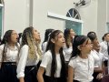 AD Novo Mundo celebra 37 anos da sua União da Juventude