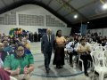 Assembleia de Deus em Ibateguara realiza 4ª Feira de Missões