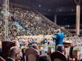 Pr. Genival Bento ministra no terceiro dia de Convenção Estadual