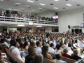 CAEMON| Casamento Coletivo da Assembleia de Deus realiza o sonho de 283 casais