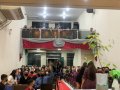 Pastor-presidente participa dos 90 anos da Assembleia de Deus em Formosa