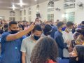 AD Professor Sidrônio é impactada com o Encontro de Jovens 2021