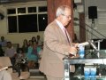 “Orar é necessidade”, ensina Pr. Geremias do Couto na igreja-sede