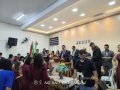 Salvação e batismos marcam festividade de jovens e adolescentes da AD São Caetano 2