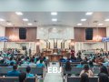 Assembleia de Deus em Alagoas dá início à EBJ 2025
