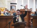 Pastor-presidente rememora os 113 anos da Assembleia de Deus no Brasil
