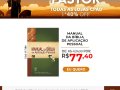 Confira as promoções da Livraria CPAD para o Dia do Pastor!