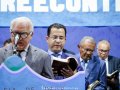 Ex-membros da AD Bebedouro celebram Culto do Reencontro na AD Tabuleiro