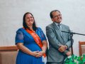 Pr. Marcondes Arruda é o novo dirigente da AD Moacir Andrade
