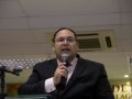 Pr. Paulo Souza ministra sobre a prioridade dos projetos de Deus em nossas vidas