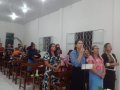 Impacta Jovem reúne juventude da Assembleia de Deus em Riacho da Jacobina