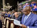 Abertura da Convenção Estadual reúne milhares de evangélicos no Ginásio do SESI
