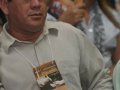 Vida devocional dos diáconos é tema de palestra do pastor Orisvaldo Nunes