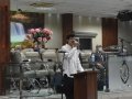 IGREJA SEDE| Pr. Hermann Trindade ministra sobre o chamado à salvação