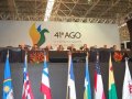 Diretoria eleita da CGADB toma posse e presidente destaca tradição assembleiana