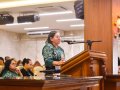 Congresso do Círculo de Oração e Visitadoras é marcado pela glória de Deus