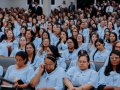 Pr. Edi Vinagre ministra na Santa Ceia de fevereiro na igreja sede
