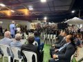 Teotônio Vilela recebe a 102ª Escola Bíblica Itinerante de Obreiros