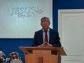 Relatório da obra missionária na Espanha: Abril de 2021