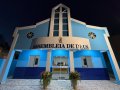 Mais um templo da Assembleia de Deus é inaugurado em Coruripe