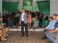 Batismo com o Espírito Santo marca congresso em Teotonio Vilela