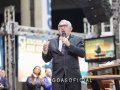 Pr. Claudio Gama: “Sabereis que Deus está no meio de vós!”